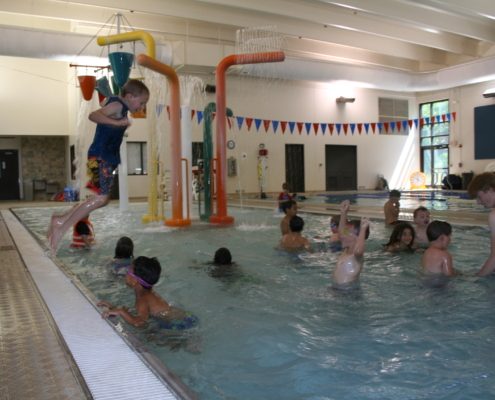 summer camp 1