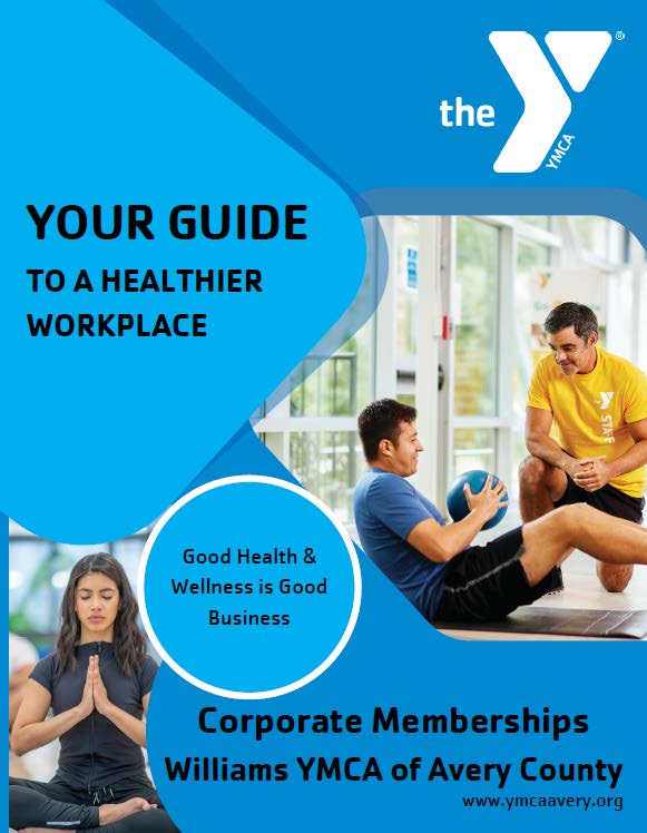 Corporate Packet