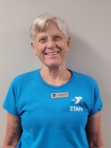 Jeanette Bergman