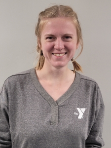 Abigail Barber